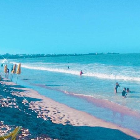 Apartamento Pe Na Areia Do Bessa Daire João Pessoa Dış mekan fotoğraf