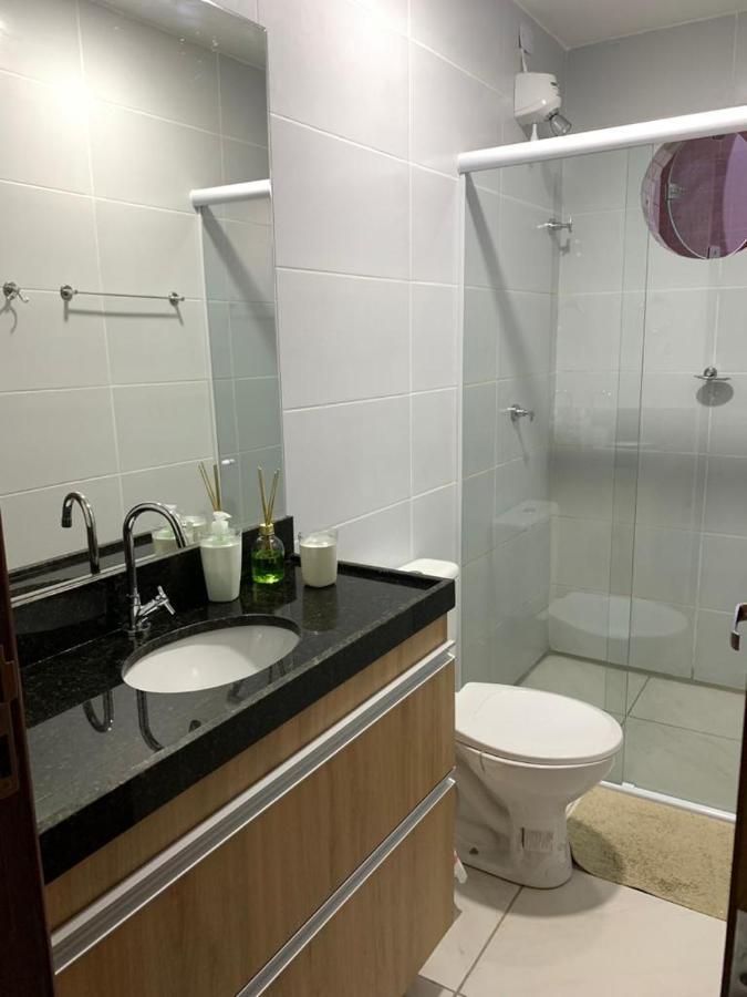 Apartamento Pe Na Areia Do Bessa Daire João Pessoa Dış mekan fotoğraf