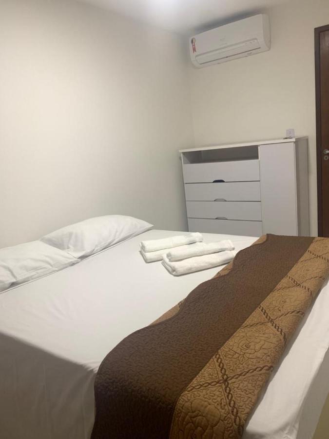 Apartamento Pe Na Areia Do Bessa Daire João Pessoa Dış mekan fotoğraf