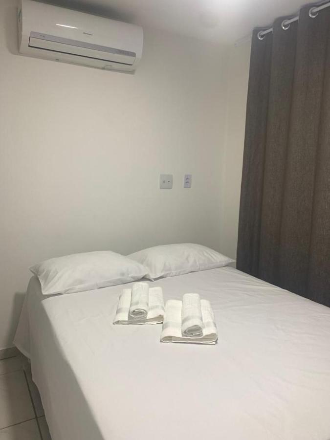 Apartamento Pe Na Areia Do Bessa Daire João Pessoa Dış mekan fotoğraf