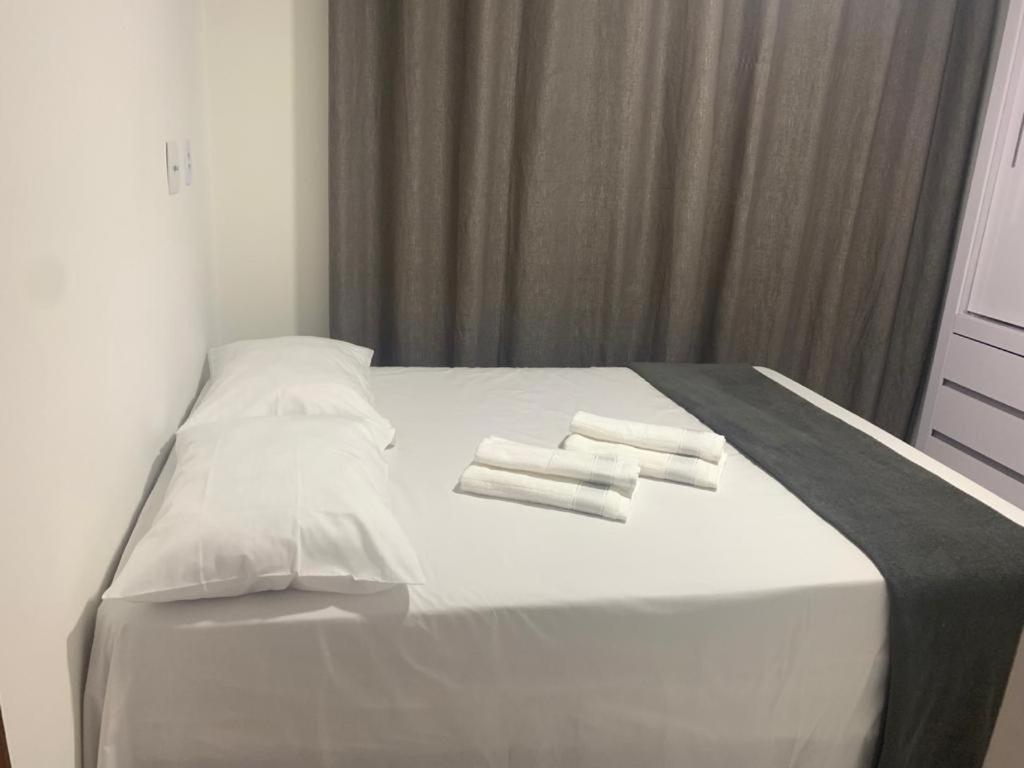 Apartamento Pe Na Areia Do Bessa Daire João Pessoa Dış mekan fotoğraf